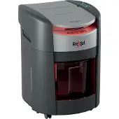 Rexel ShredMax Auto+ 150X papierversnipperaar kleine snippers