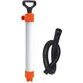 Seaflo Piston Pump 740 Mm Oranje