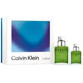Calvin Klein Eternity Men Eau de Parfum Gift Set