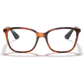 Ray-Ban Rx7066558554 54/17/145 Bril