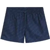 HUGO Sneldrogende zwemshorts met logoprint Maat XXL