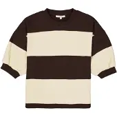 Garcia T260261 Korte Mouw Sweatshirt
