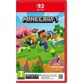 Minecraft - Nintendo Switch 2 - Frans