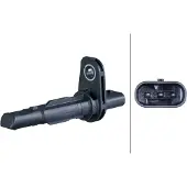 Hella 6PU 358 381-751 Krukassensor