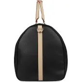 Bugatti reistas sporttas Ella Travel Bag Black zwart