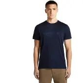Icebreaker 150 Tech Lite Ibstitchline T-shirt Met Korte Mouwen