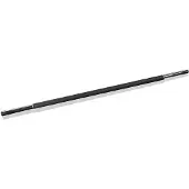 Gymstick Pro Bar Zwart 2.4 kg
