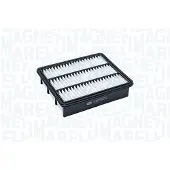 MAGNETI MARELLI 153071762522 Luchtfilter