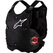 Alpinestars Bionic Action V2 Beschermingsvest Maat