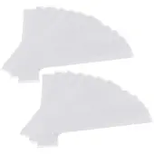 Jojomino 30X Grip Tape Solvent Activated Double Sided Adhesive Strips