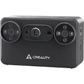 Creality Pika 3D Scanner – Dual-Light Laser & NIR, 0,03mm Precisie