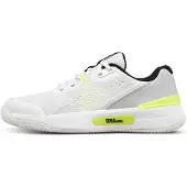 Wilson Intrigue Pro All Court Shoes Wit EU 40 2/3 Vrouw