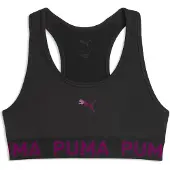 Puma BH zwart