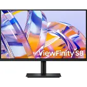 Samsung ViewFinity S8 S80UH LS32H804UAUXEN