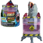 Primal Hatch - Interactieve Hatching Megalodon Haai - Speelfiguur