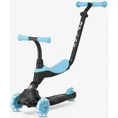 Q-Play Sema - Step - Blauw