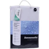 Bonnanotte VAMBBN855HL matrasbeschermer - waterdicht - Tencel - 90 x 200 cm