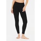 Athlecia Leggings 'Rexha' zwart