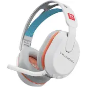 Turtle Beach Stealth 500 NS, Draadloos, 20 - 20000 Hz, Gaming, 500 g, Hoofdtelefoon met microfoon, Wit