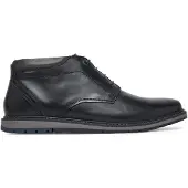 Pikolinos Veterboot Berna M8J-8059C1 Black