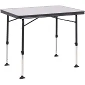 Bo Camp Crespo Tafel - AP/248 - Zwart - 90x60 cm