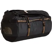 The North Face Reistas 'Base Camp' karamel / zwart