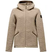 Salewa - Women's Fanes Sarner Jacket - Vrijetijdsjack 38, beige