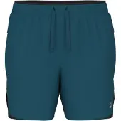 New Balance Sportbroek 'RC Essential' blauw / zwart