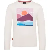 TROLLKIDS Falketind Gots T-shirt Met Lange Mouwen