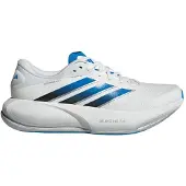 Adidas - Supernova Prima 3 - Hardloopschoenen 42 2/3, wit/zwart