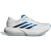 Adidas - Supernova Prima 3 - Hardloopschoenen 44, wit/zwart