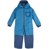 Finkid - Kid's Pikku Winter Sport - Overall 110/120, blauw