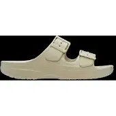 Crocs - Women's Saturday Sandal - Sandalen 42-43, olijfgroen