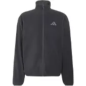 Adidas - MT Fullzip Fleece - Fleecevest XL, grijs