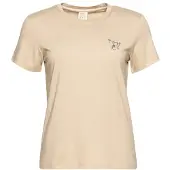 Chillaz - Women's Iseo Alpine Loop - T-shirt 34, beige