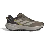 Adidas - Tracefinder Plus GTX - Multisportschoenen 41 1/3, grijs