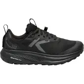 Keen - Women's Roam WP - Trailrunningschoenen 38, zwart