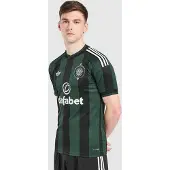 Adidas Celtic FC 26/27 Uitshirt