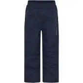 Didriksons - Kid's Avan Pants - Regenbroek 80, blauw