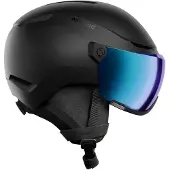 Atomic Revent Stereo Helm Met Vizier
