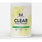 Myprotein Clear Whey Isolate - 20servings - Hugo Spritz