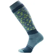 Smartwool Snowboard Targeted Cushion Wild Sokken