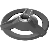 SCOTT All Mountain+collar Mand