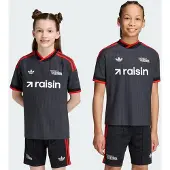 Adidas Union Berlin 26/27 Away Jersey