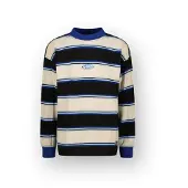 Vingino Jongens T-shirt Heath Jongen Zwart 104