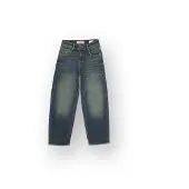 Vingino Jongens Baggy Jeans Keaton Jongen Blauw 98