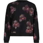 Maloja - Women's MangaraM. - Overhemd S, zwart