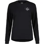 Maloja - Women's StamsundM. - Longsleeve S, zwart