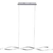 Paul Neuhaus Dimbare hanglamp Polina