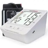 Rossmax Z1 bovenarm bloeddrukmeter